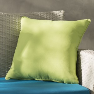 Zipcode Design Lavonna Outdoor Throw Pillow ZPCD4168